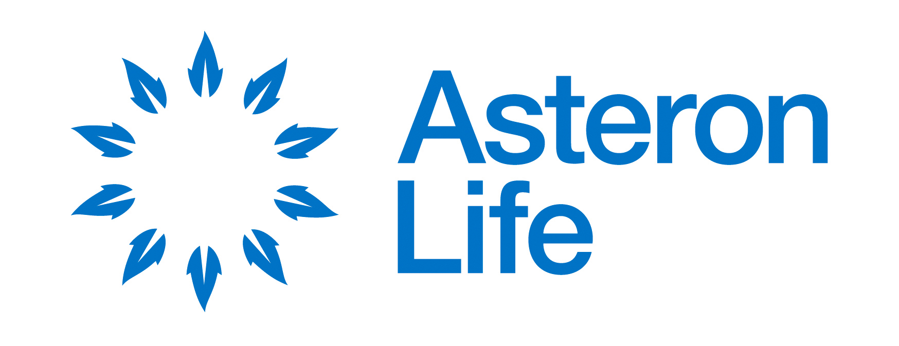 Asteron to support charity